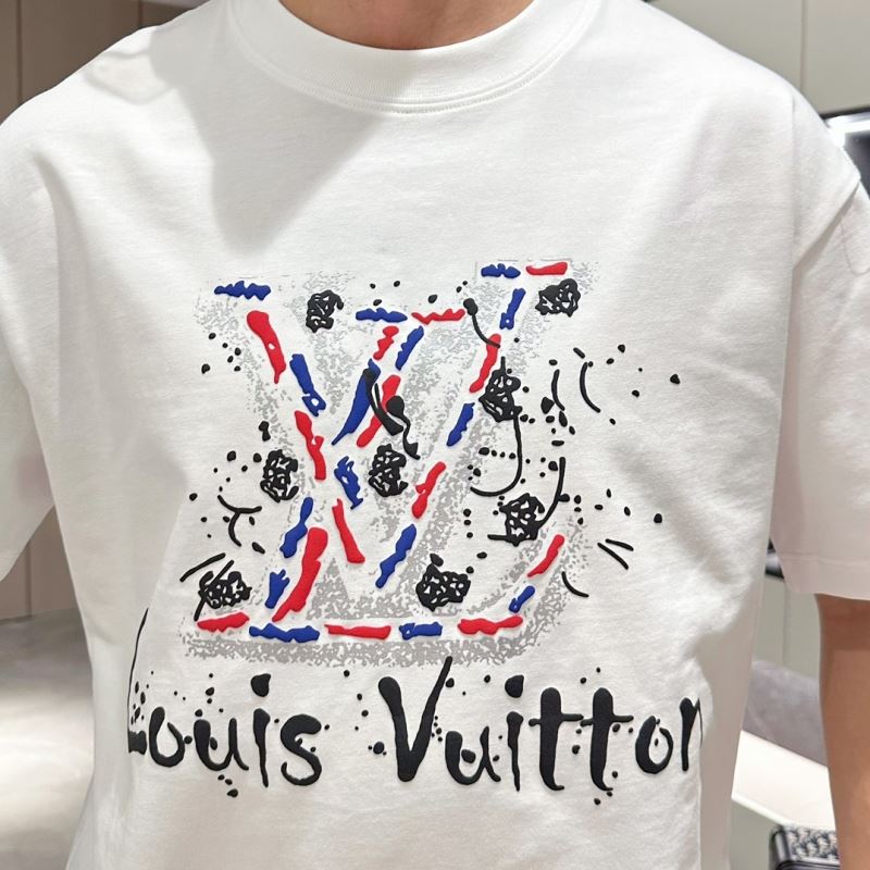 Louis Vuitton T-Shirts